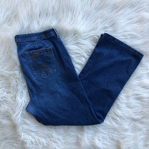 Tommy Hilfiger womans jeans